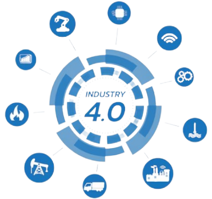 Industry 4.0 Solutions