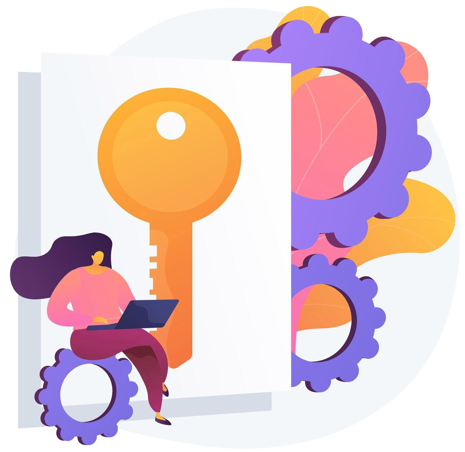 Key Feature
