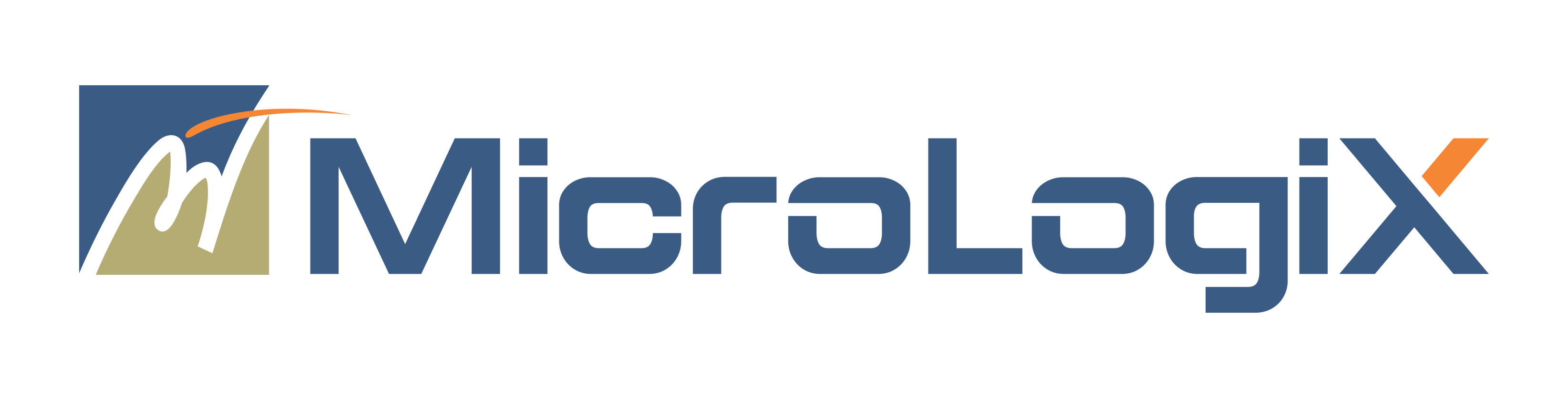 MicroLogix Logo